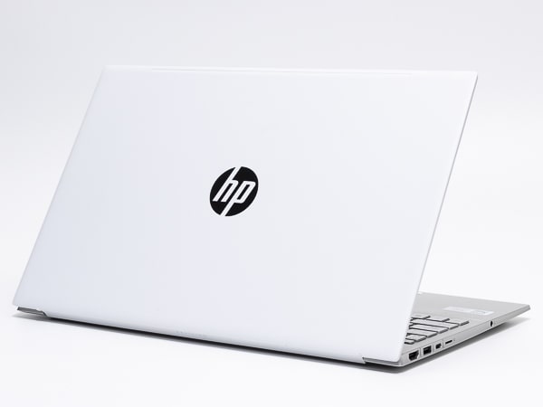 HP Pavilion 15-eh（AMD）レビュー：Ryzen5000シリーズ搭載で人気の