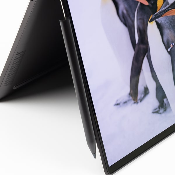 HP Spectre x360 14 ef（2022年モデル）レビュー：高級感抜群の13.5