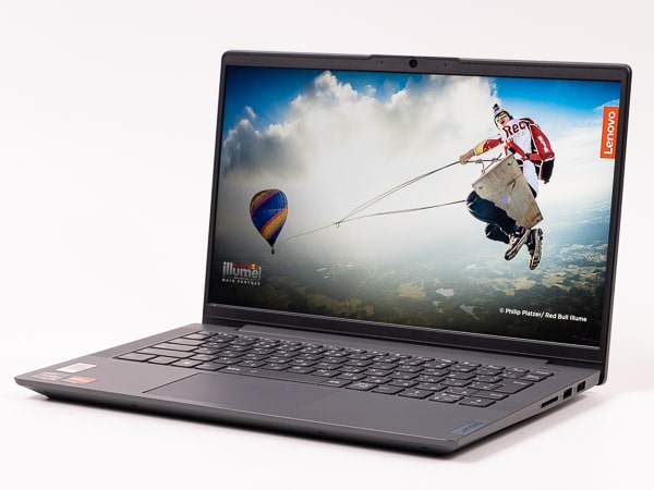 IdeaPad Slim 570(14型 AMD) レビュー：コスパはほどほど＆買うなら