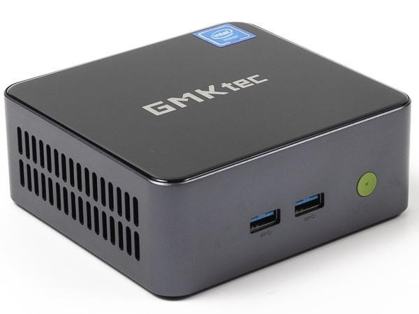 GMKtec NucBox G1レビュー：Intel N95搭載の激安ミニPC【PR】 | こまめ