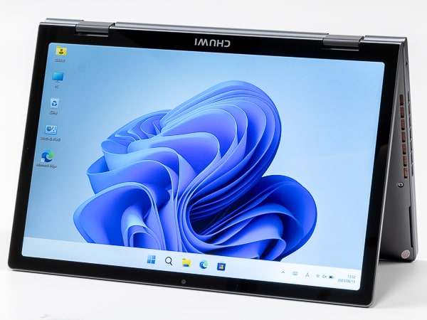 MiniBook X N100レビュー：Intel N100搭載で高コスパなコンパクト2-in