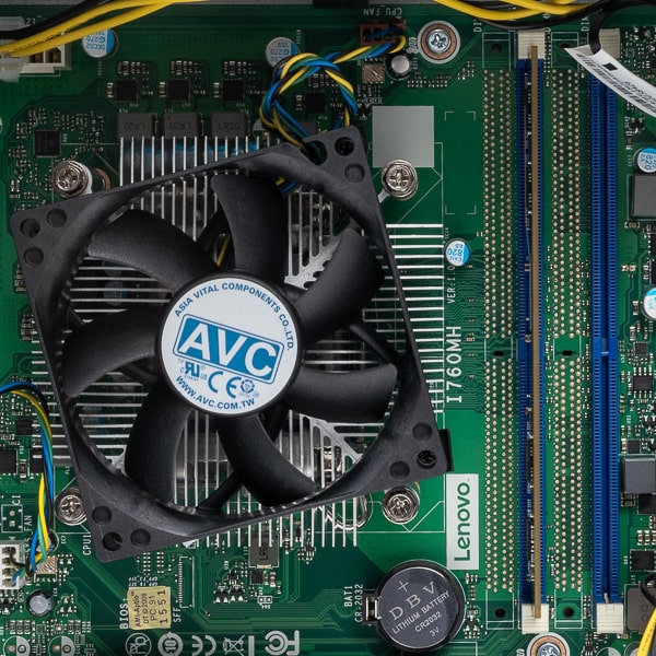 IdeaCentre 5i Gen 8レビュー：第13世代Core i5-13400搭載で6万円台の