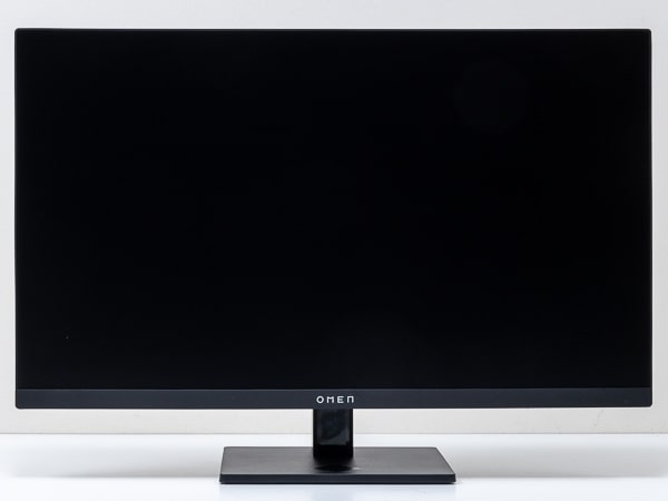 OMEN 24 165Hz FHD ゲーミングディスプレイレビュー：安心感のある大手