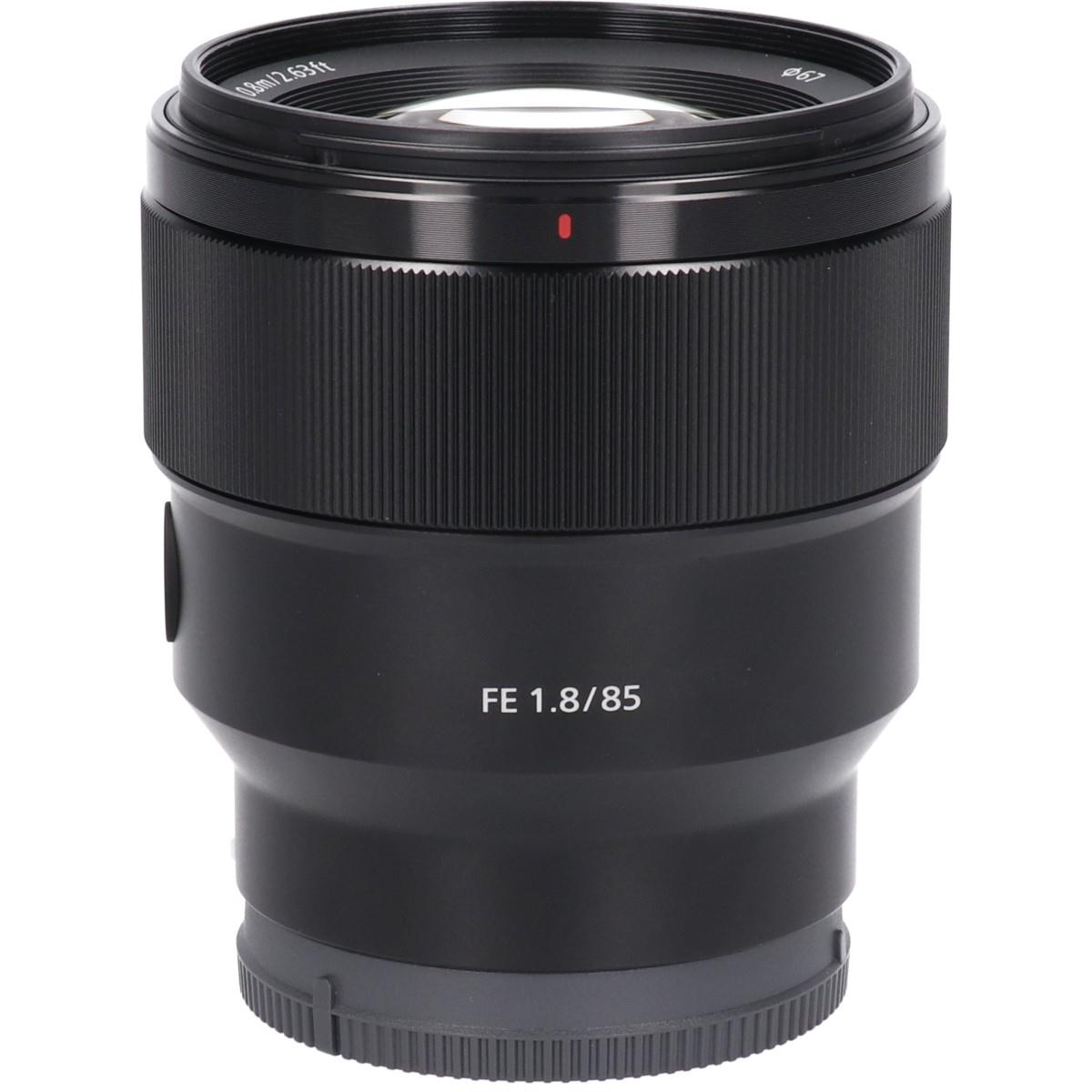 価格.com - FE 85mm F1.8 SEL85F18 中古価格比較