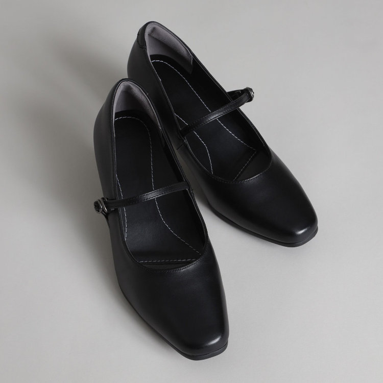 english girl by J.P.】パンプス/ブラック（5001B_R）｜メンズ（メンズ