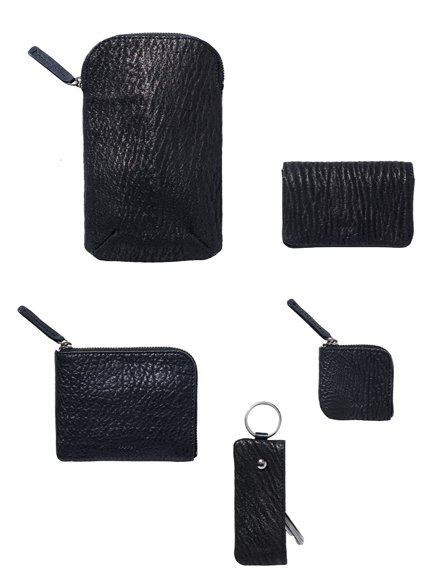 hmny casual｜SHARK キーケース大 シャーク【取寄商品】 | KONCENT Web