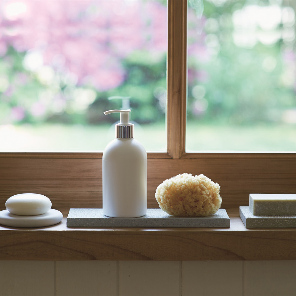 soil｜ディスペンサートレー | KONCENT Web shop｜アッシュコンセプト