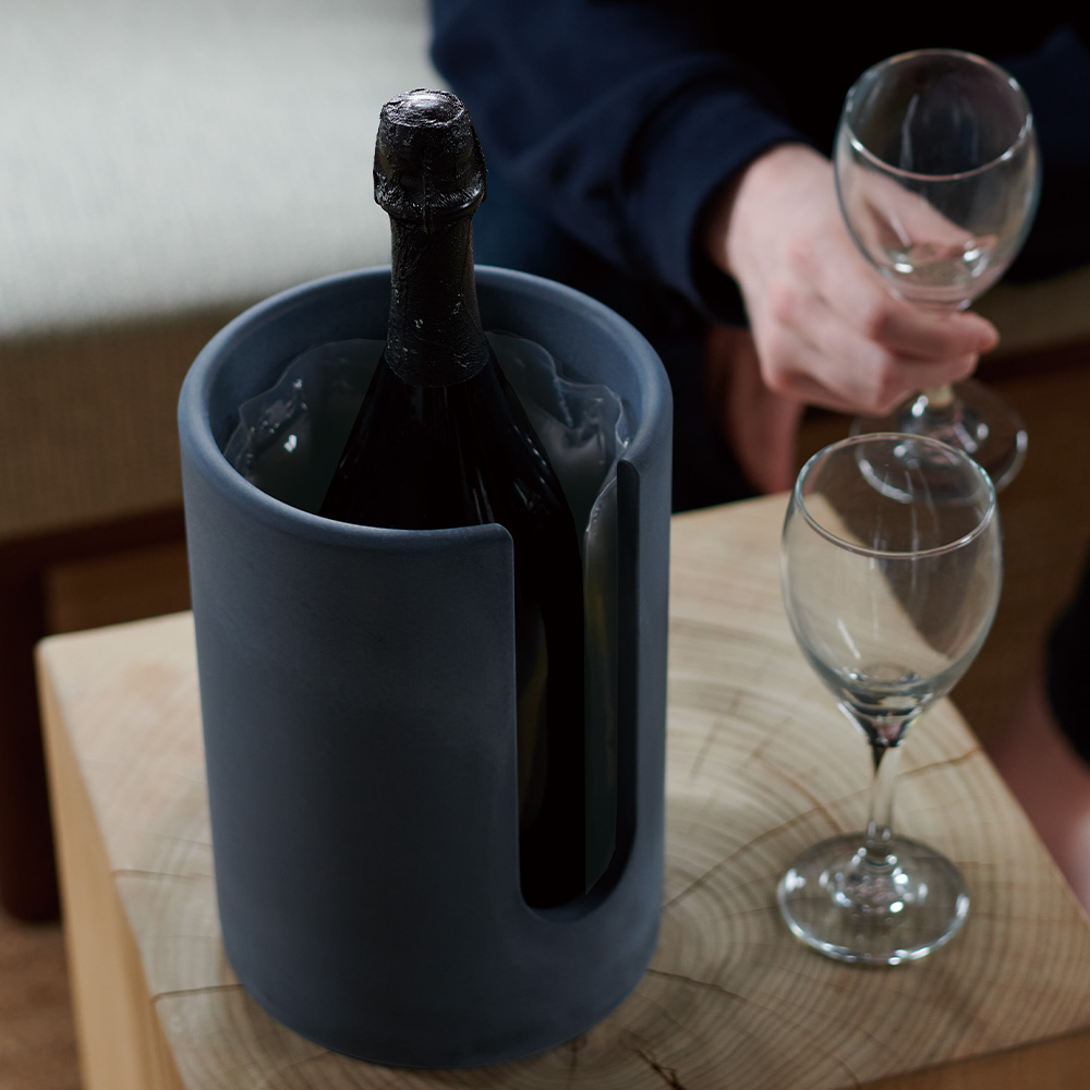 soil｜ボトルクーラー ネオ | KONCENT Web shop｜アッシュコンセプト