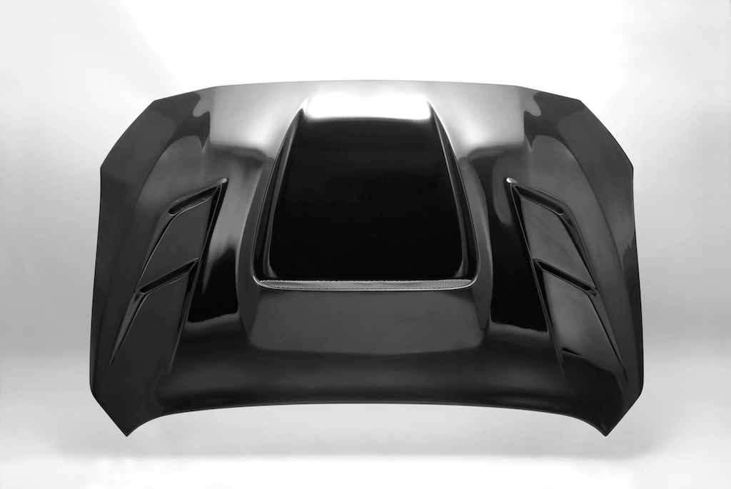 匠project エアロボンネット 【WRX STI(VAB)／WRX S4(VAG)／LEVORG(VMG