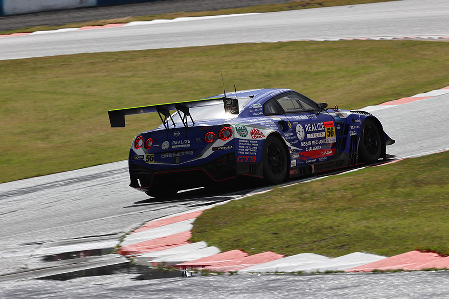 GALLERY（SUPER GT GT300）2023 | KONDO RACING