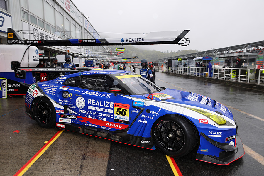 GALLERY（SUPER GT GT300）2023 | KONDO RACING