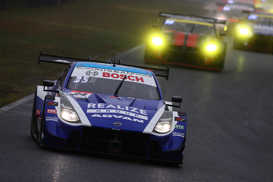 GALLERY（SUPER GT GT500）2023 | KONDO RACING