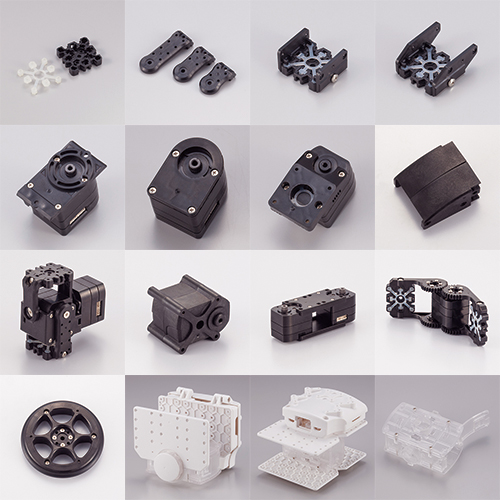 ロボスポット Web Shop / KXR-A5 アーム型 Ver.2