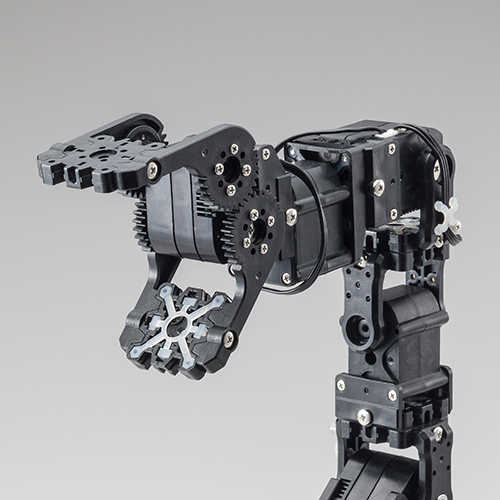 ロボスポット Web Shop / KXR-A5 アーム型 Ver.2