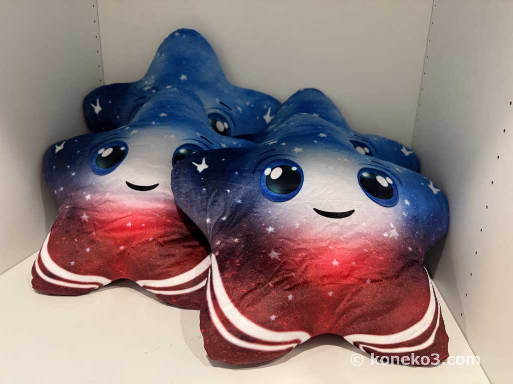 大阪・関西万博のアメリカ館のお土産とその価格