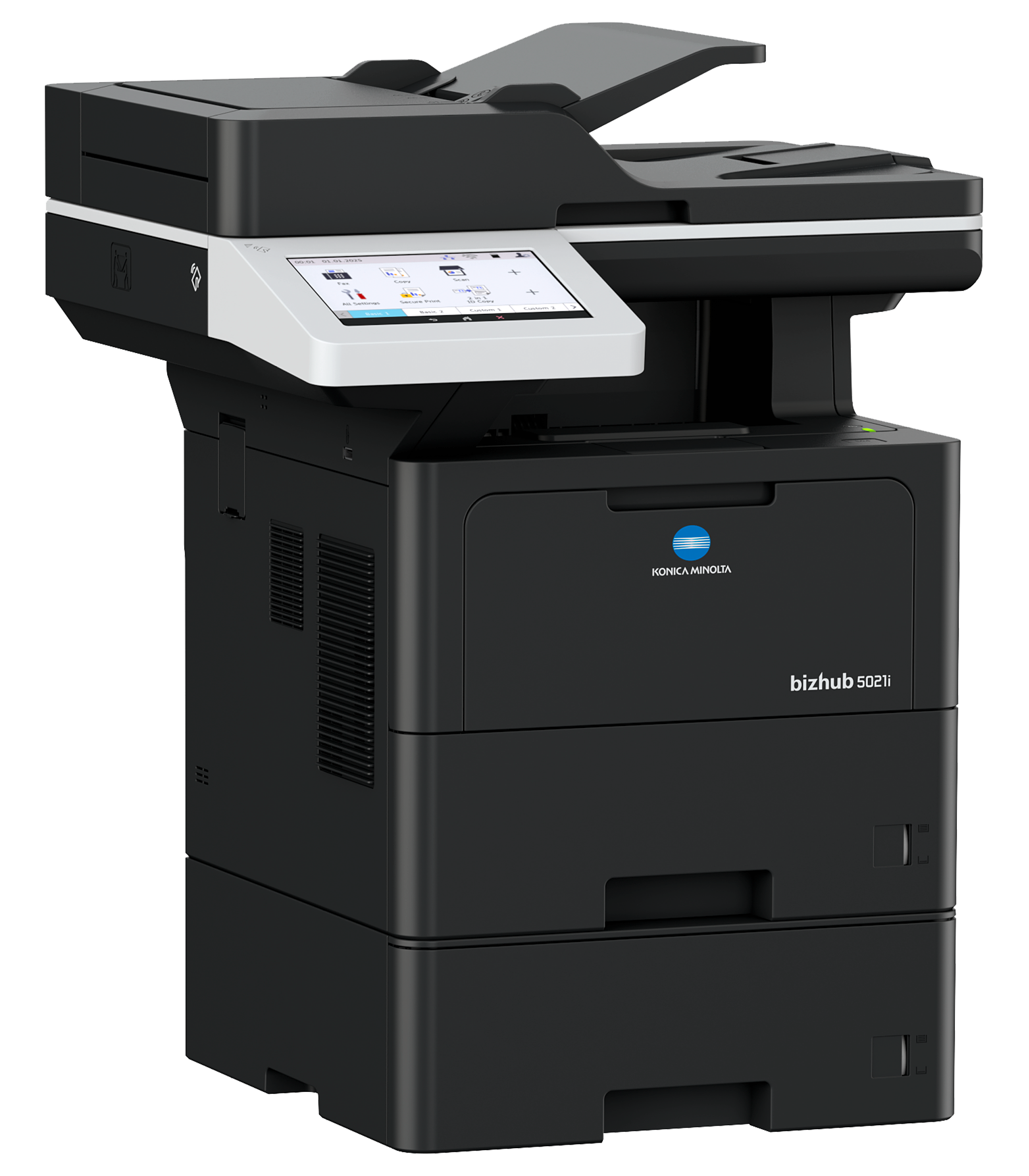 bizhub 3320 | Konica Minolta