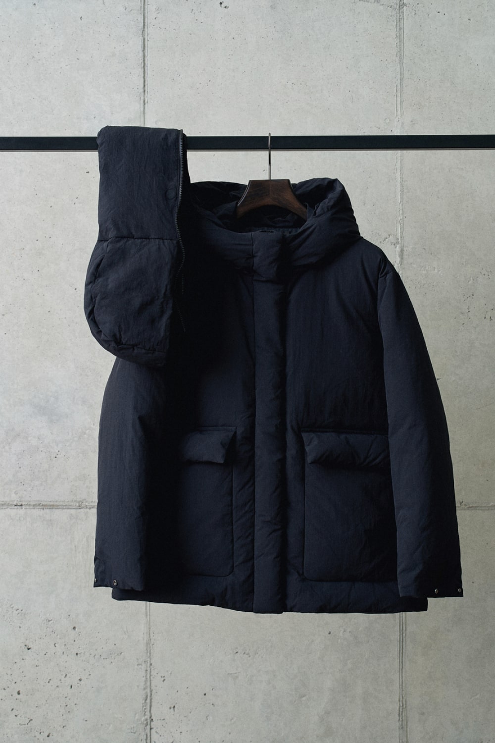 ベビーキャリアアウター パデッド ジャケット | Konny（コニー