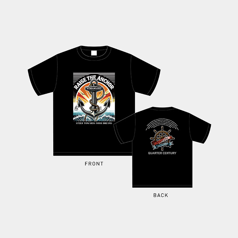 KOBUKURO LIVE TOUR 2024