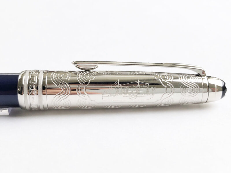 モンブラン限定品をご紹介！そのいち | ナガサワ文具センター