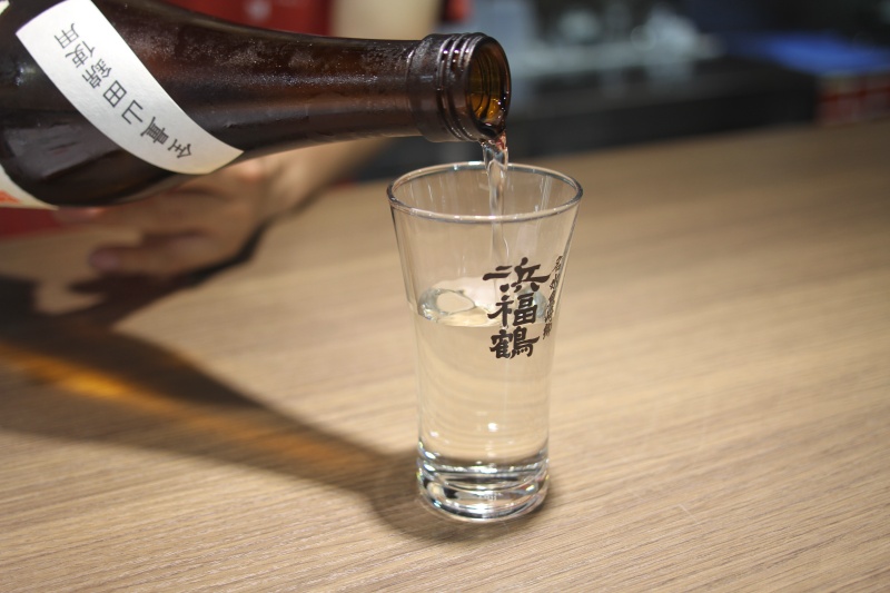 御酒印を集めて楽しむ！灘五郷の酒蔵めぐり Feel KOBE | 神戸ジャーナル