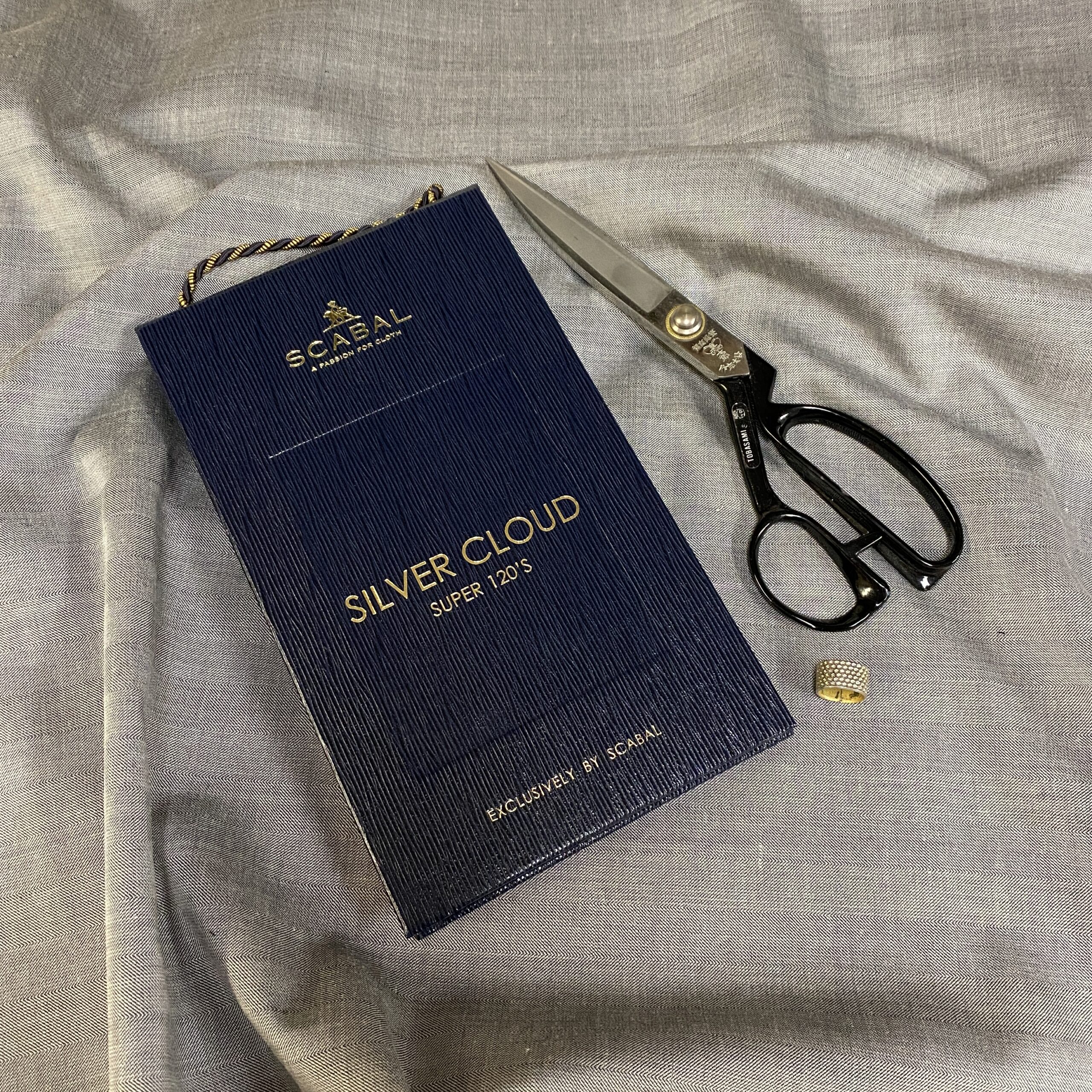 SILVER CLOUD | 神戸洋服