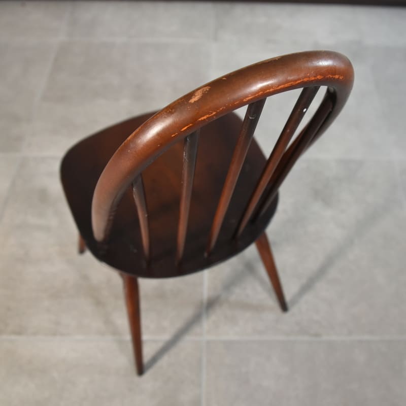 アーコール クエーカーチェア – 神戸アンティークウェアハウス