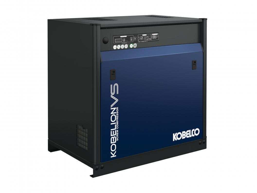 コベライアンⅣ VS/SGシリーズ（小型機） | KOBELCO COMPRESSORS, Kobe