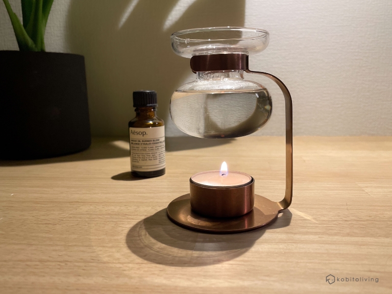 新作】イソップのアロマオイルを全4種レビュー！さすがのワンランク上