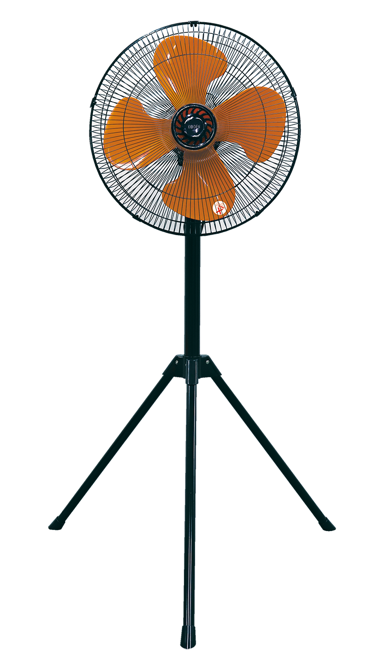 CFF435TPA | 43.5cm 樹脂羽根 三脚型 | KODEN for summer | 製品情報