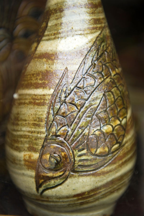 壺屋焼（つぼややき）の特徴 や歴史- KOGEI JAPAN（コウゲイジャパン）