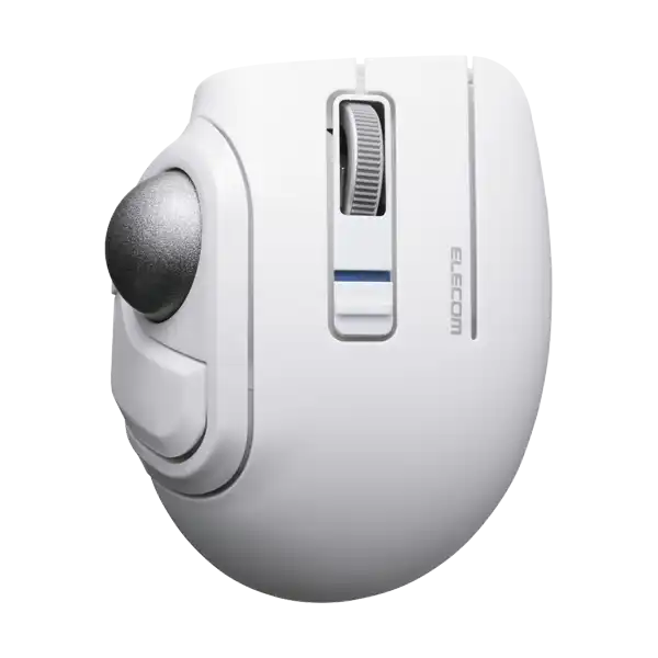 bitra（親指操作タイプ） レビュー | 幸塚トラックボール