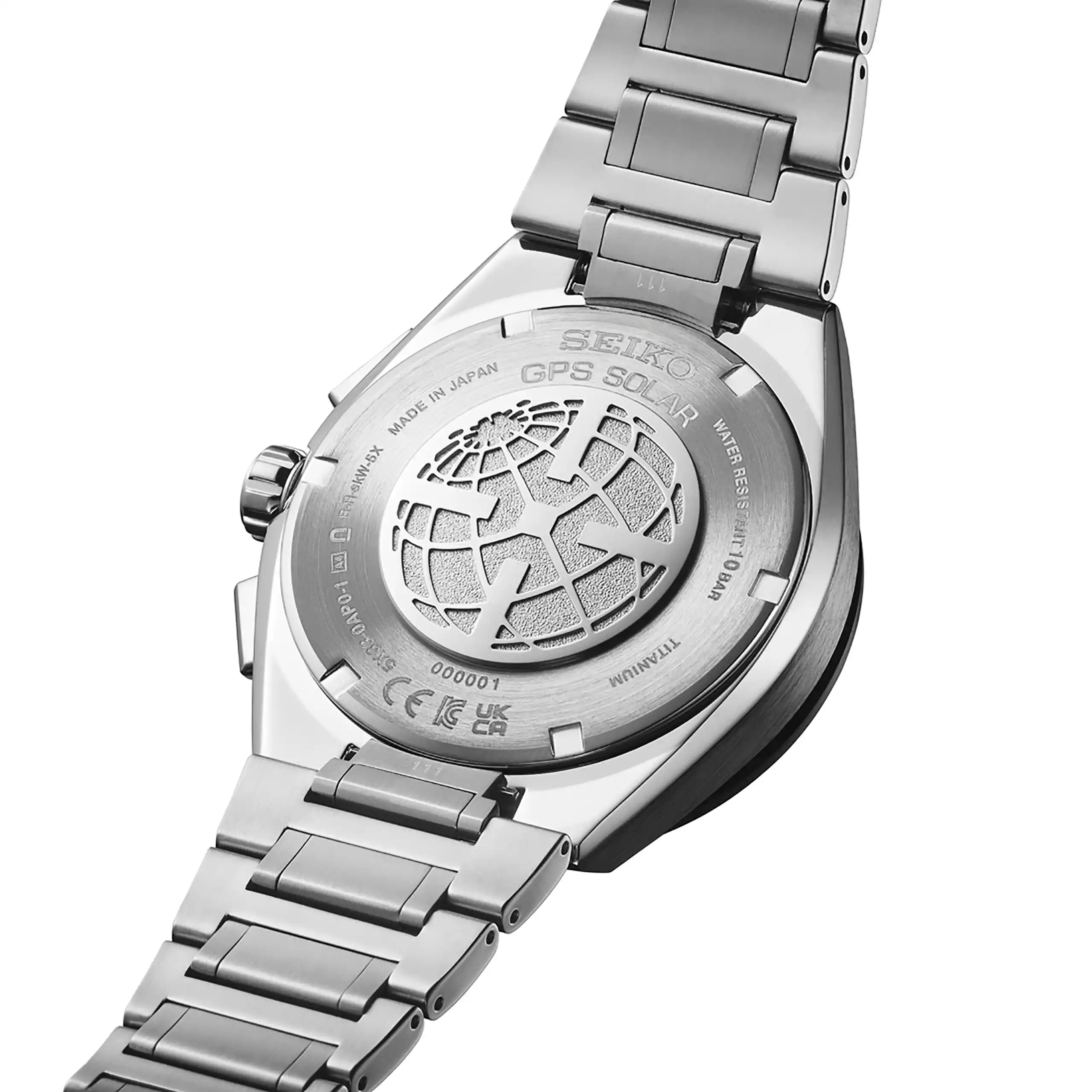 大谷翔平選手 着用モデル】SBXC175｜ネクスタ―｜アストロン｜ウォッチ