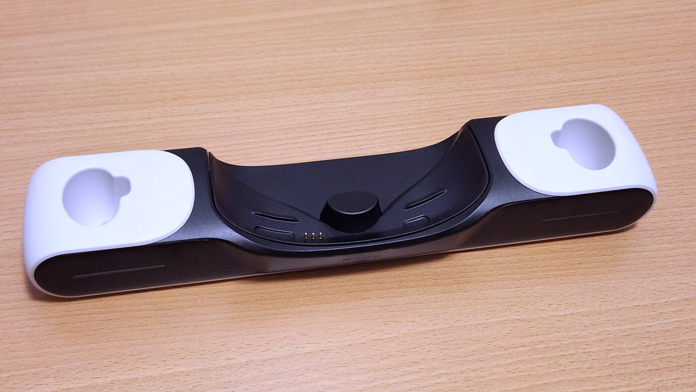 全部まとめて充電しちゃえ！Quest 3用『S3チャージングドック』＆USB-C