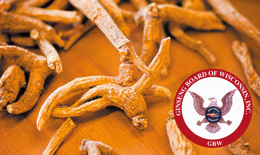 アメリカ人参（米国 ウィスコンシン・ジンセン協会 正規栽培品