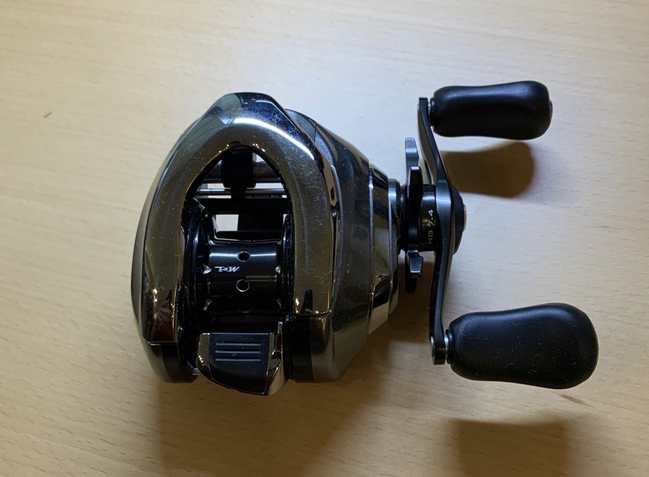 18アンタレスDCMD XG 機関良好 【公式通販】