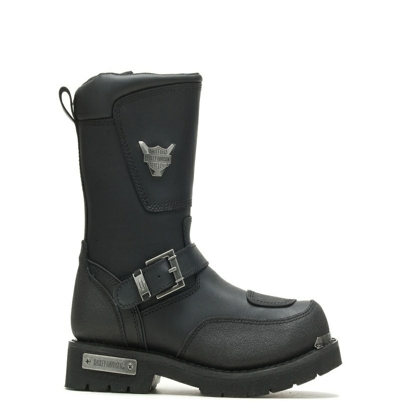 HARLEY-DAVIDSON 純正（ハーレーダビッドソン）メンズ ブッカー