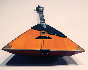 アジアの楽器図鑑