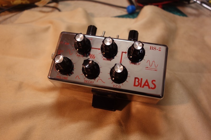 BIAS BS-2（接点洗浄）」: こいち時間 -koichizikan-