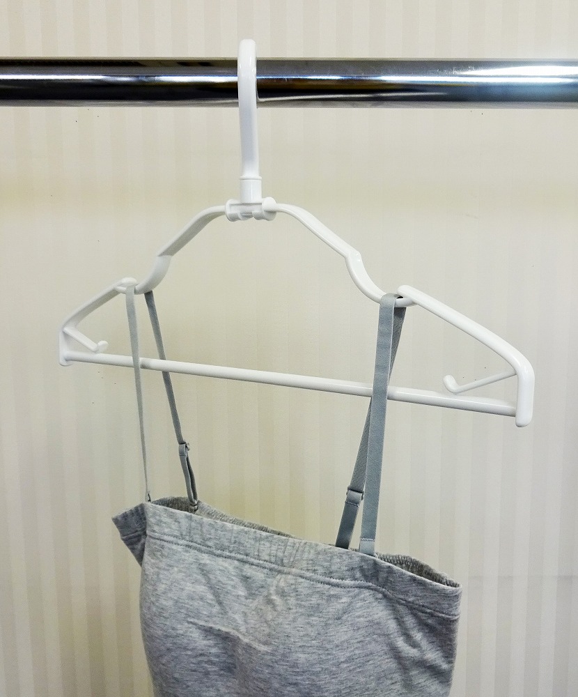 PHプレーンハンガー 2本組 | 商品情報 | KOKUBO 小久保工業所（家庭