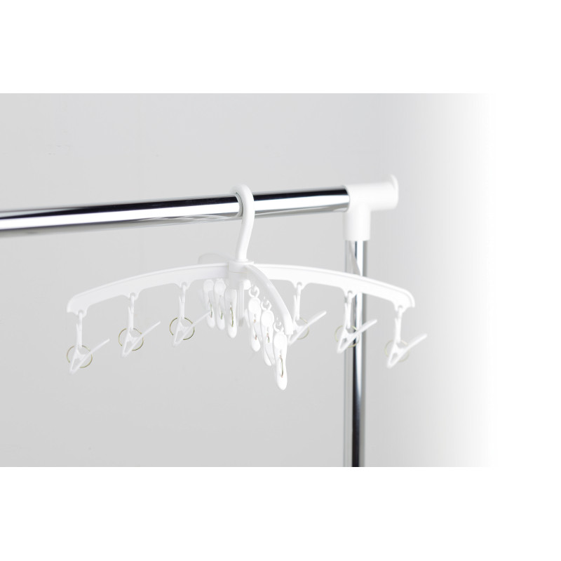 PHクロスハンガー ピンチ12個付 | 商品情報 | KOKUBO 小久保工業所