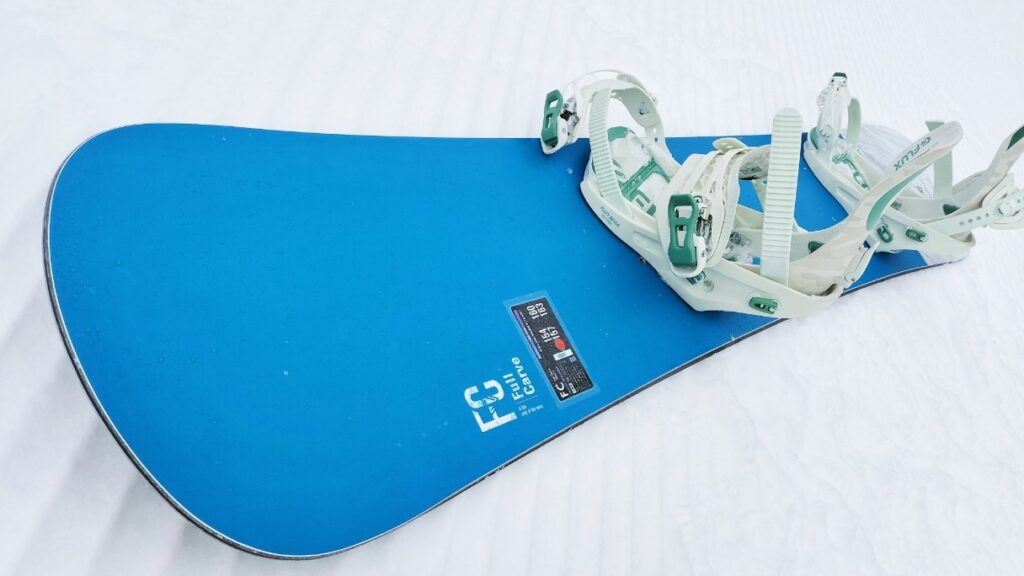 24-25 OGASAKA FC レビュー】FCユーザーが評価！中級者がFC-Sより選ぶ