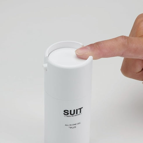 JOFUKU HORIEMON NMN｜SUIT オールインワンゲル プラス – 高級ナビ