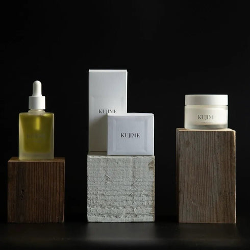 共立ドクターズラボ ｜KUJIME FUSICA SERUMU＆CREAMセット – 高級ナビ