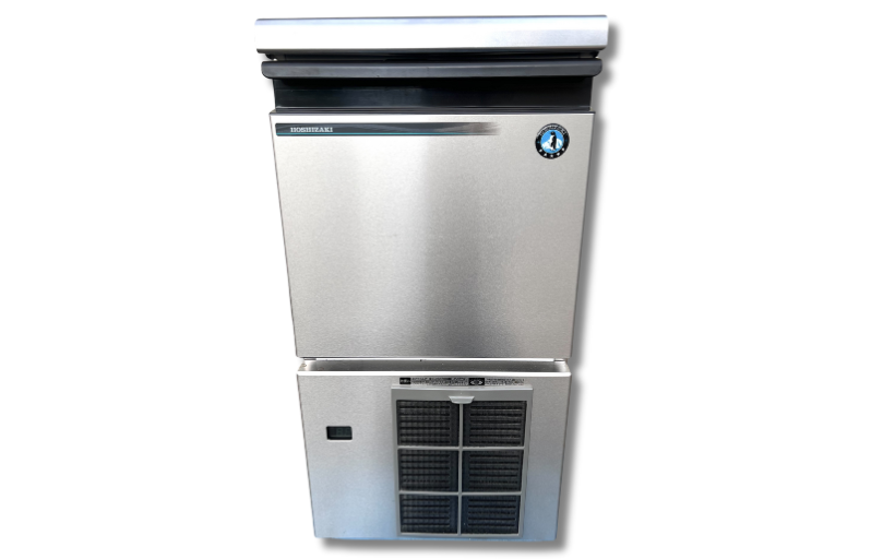 製氷機 ホシザキ IM-25M-2を買取！製氷機買取