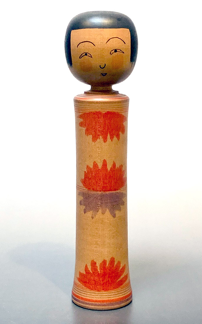 今晃 | Kokeshi Wiki