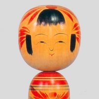 石山和夫 | Kokeshi Wiki