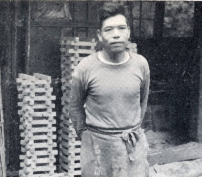 佐藤照雄 | Kokeshi Wiki