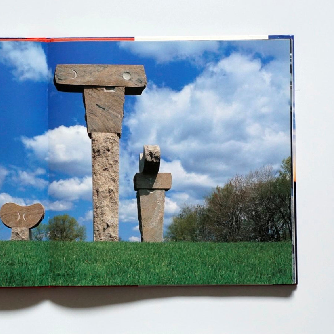 イサム・ノグチの世界 The World of Isamu Noguchi ぎょうせい 野口勇