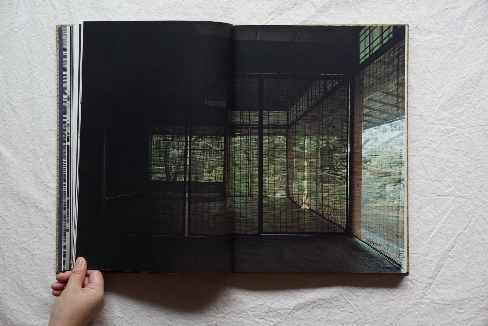 数寄屋 2000部限定 伊藤ていじ手稿付 Sukiya Teiji Ito 淡交新社 1967