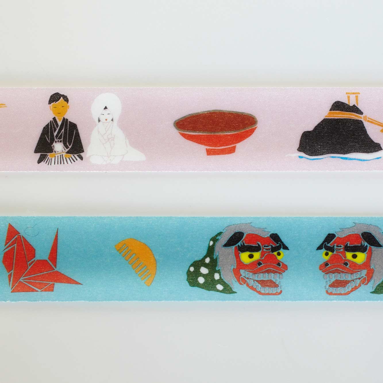 ここかしこのマステ : ここかしこ 通販 || 縁起物 神仏具 雲棚の販売